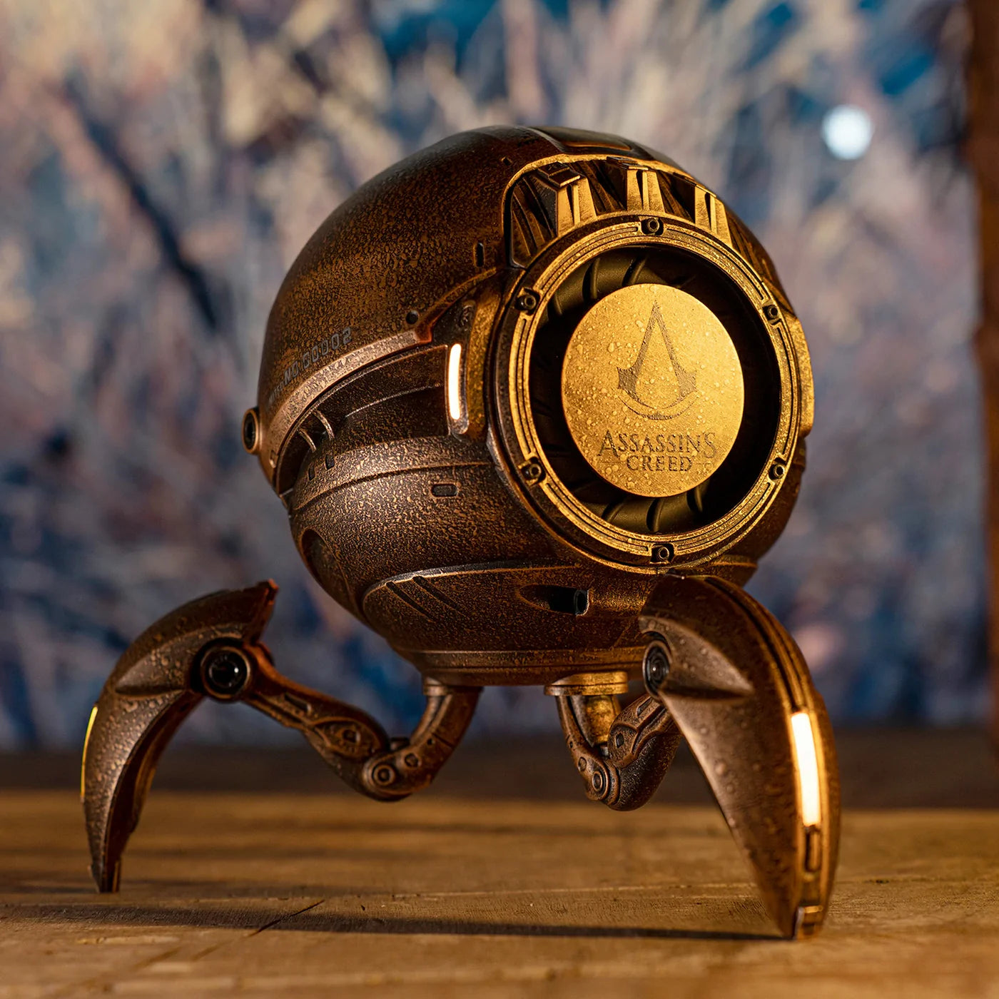 Mars Pro Limited Edition - Assassin's Creed Apple of Eden