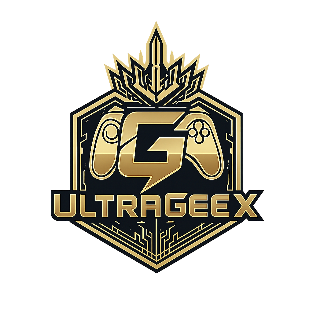 UltraGeeX