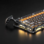 Mercury K1 Pro -          CyberFlare