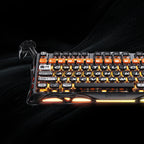 Mercury K1 Pro -          CyberFlare