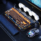 Mercury K1 Pro -          CyberFlare